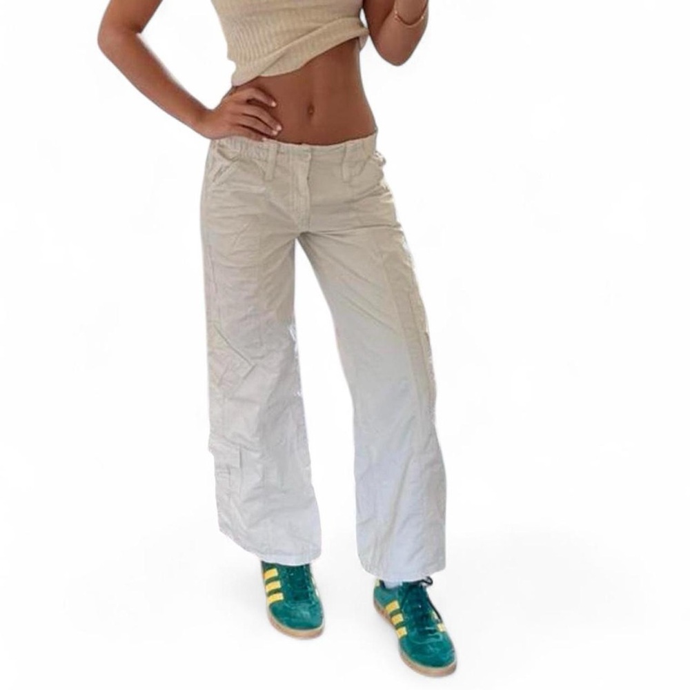 Bdg Cargo Pants - image 1